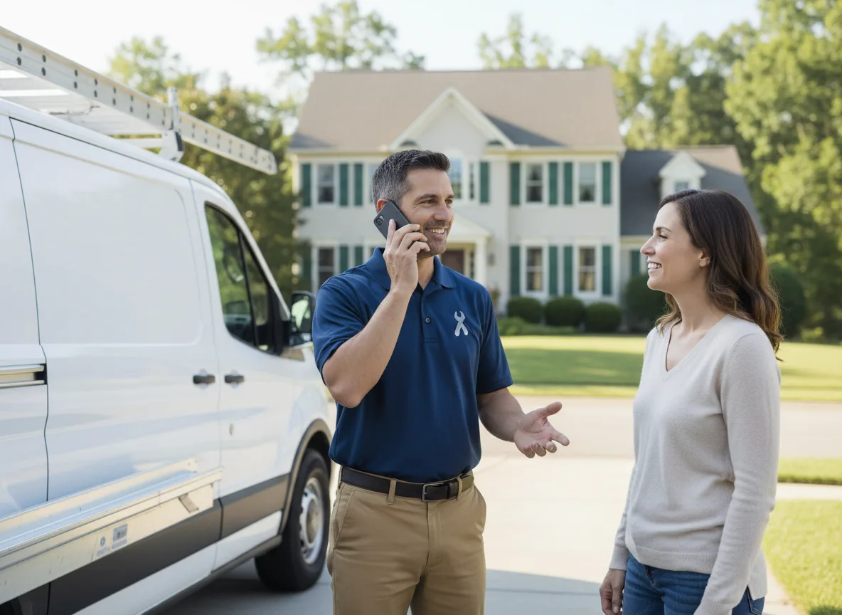 Home Gutter Service Indian Head, PA FAQs